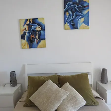 Casa Santa Clara 3*
