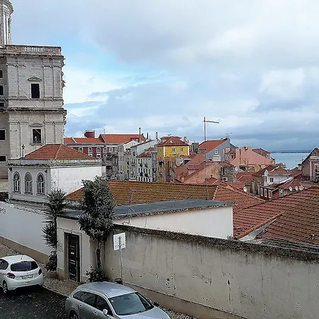 Casa Santa Clara 게스트하우스 3*