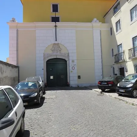 Casa Santa Clara 3*