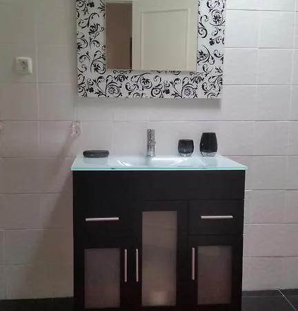 Casa Santa Clara Гостевой дом 3*