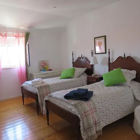 Casa Santa Clara Gasthuis