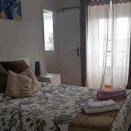 Casa Santa Clara Maison d'hôtes Lisboa