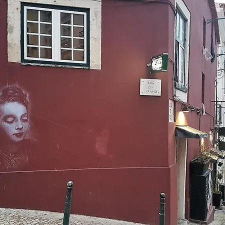 Гостевой дом Casa Santa Clara 3*