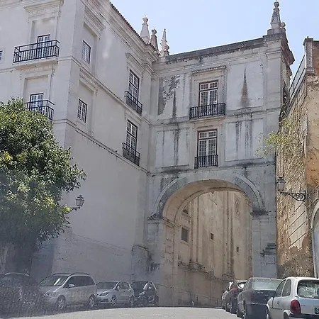 Гостевой дом Casa Santa Clara 3*