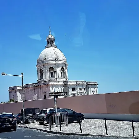 Casa Santa Clara Лиссабон