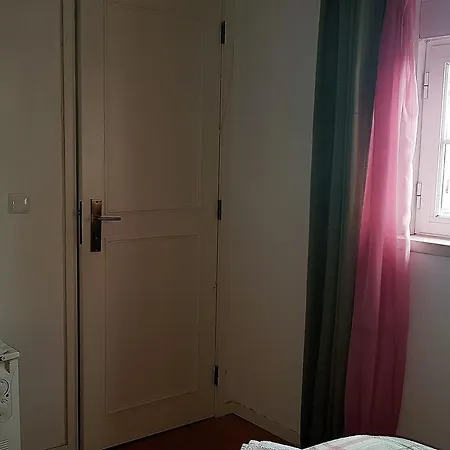 Casa Santa Clara 3* Lizbona