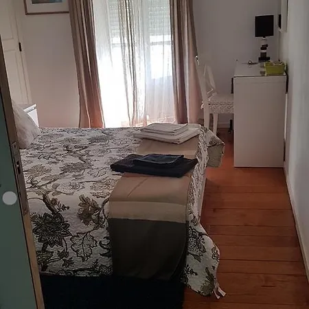 Gasthuis Casa Santa Clara