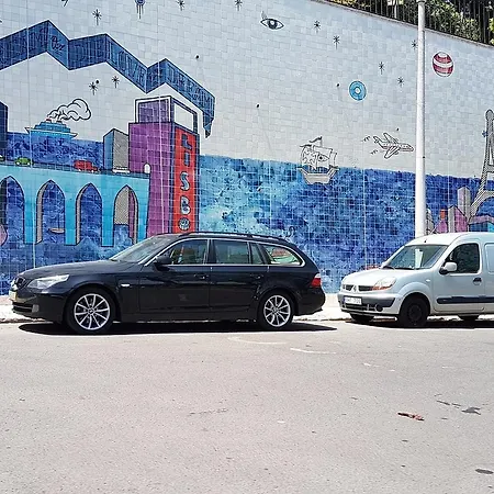 Casa Santa Clara Гостевой дом