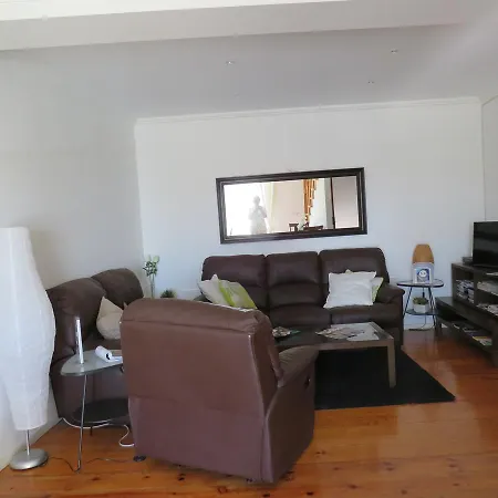 Casa Santa Clara Гостевой дом 3*