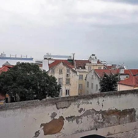 Gasthuis Casa Santa Clara 3*