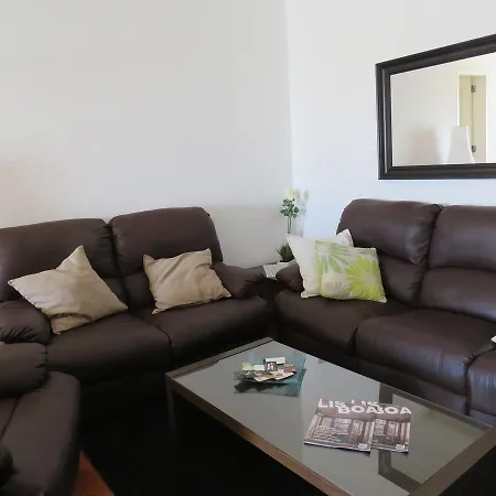 Casa Santa Clara Гостевой дом Лиссабон