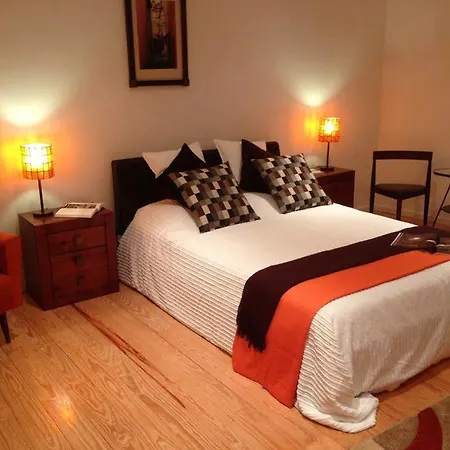 Casa Santa Clara 3* Lissabon