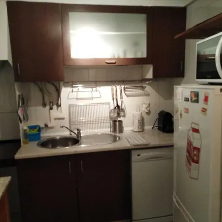 Casa Santa Clara Лиссабон