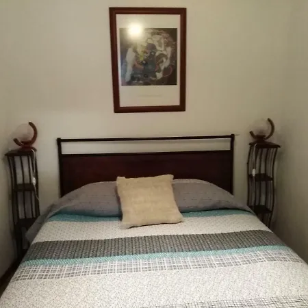 Гостевой дом Casa Santa Clara