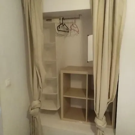 Casa Santa Clara 3* Lissabon