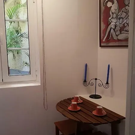 Casa Santa Clara Гостевой дом Лиссабон