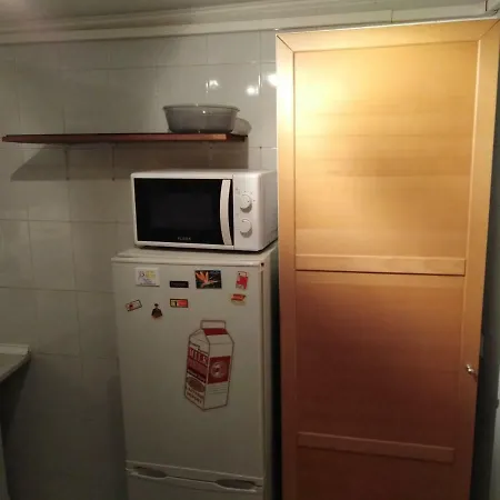 Casa Santa Clara Гостевой дом