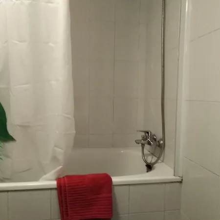 Maison d'hôtes Casa Santa Clara