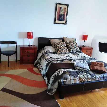 Casa Santa Clara Maison d'hôtes