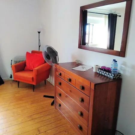 Gasthuis Casa Santa Clara