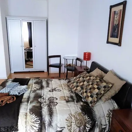 Casa Santa Clara 3* Лиссабон