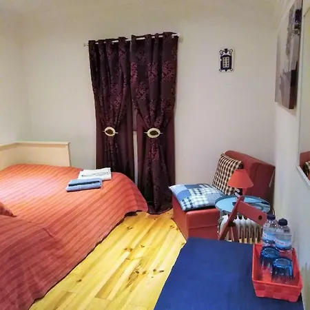 Casa Santa Clara 3* Lissabon