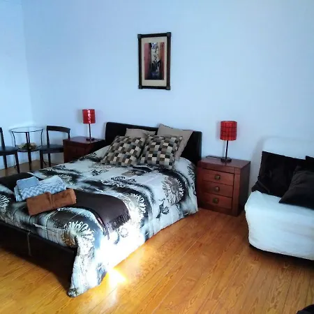 Casa Santa Clara Gasthuis