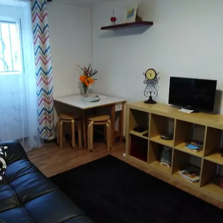 Casa Santa Clara Gasthuis 3*