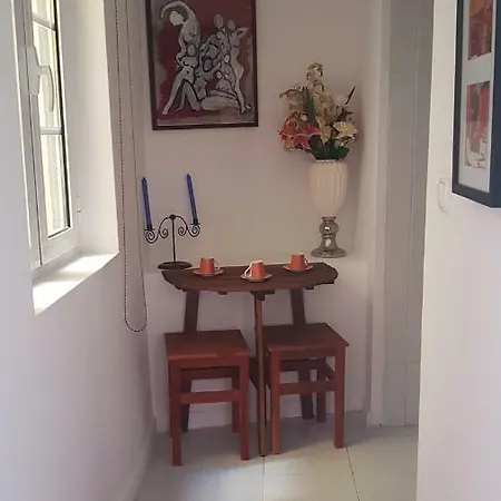 Gasthuis Casa Santa Clara 3*