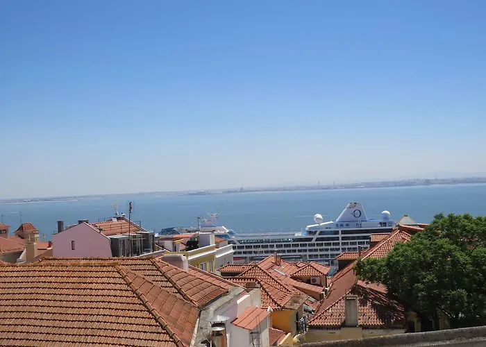 招待所 Casa Santa Clara 3*