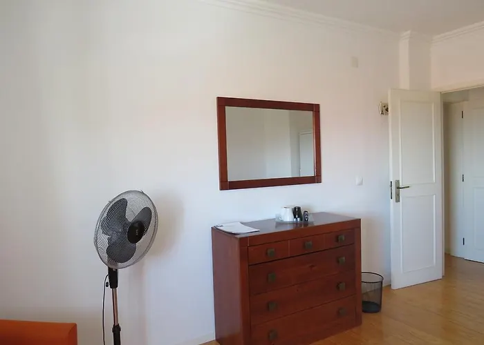 Casa Santa Clara Lisboa
