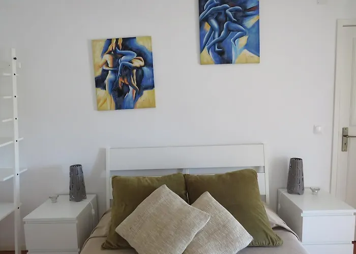 Casa Santa Clara 3*