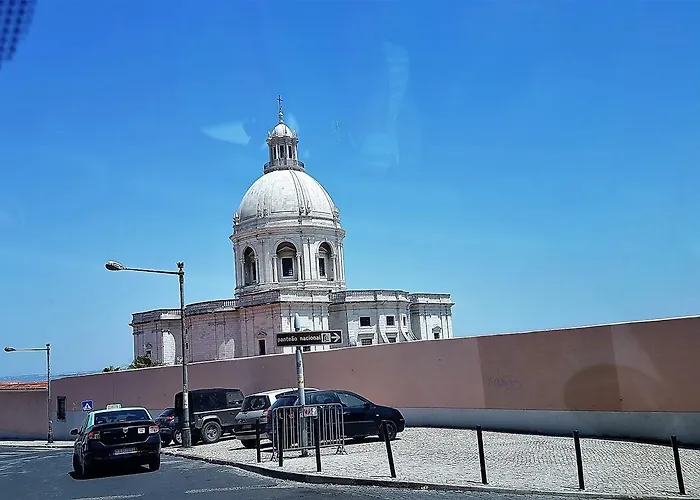 Casa Santa Clara Lisboa