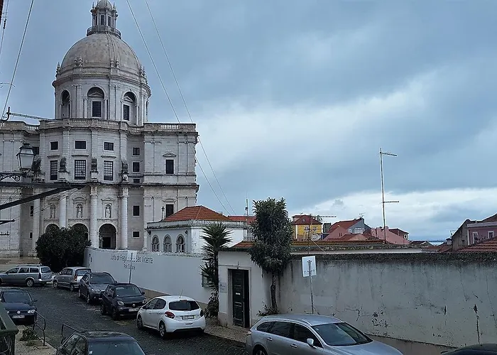 Casa de hóspedes Casa Santa Clara