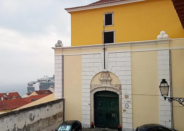 Casa Santa Clara