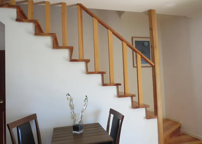 Casa Santa Clara 3*