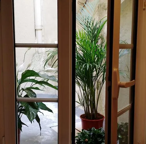 Casa Santa Clara 3*