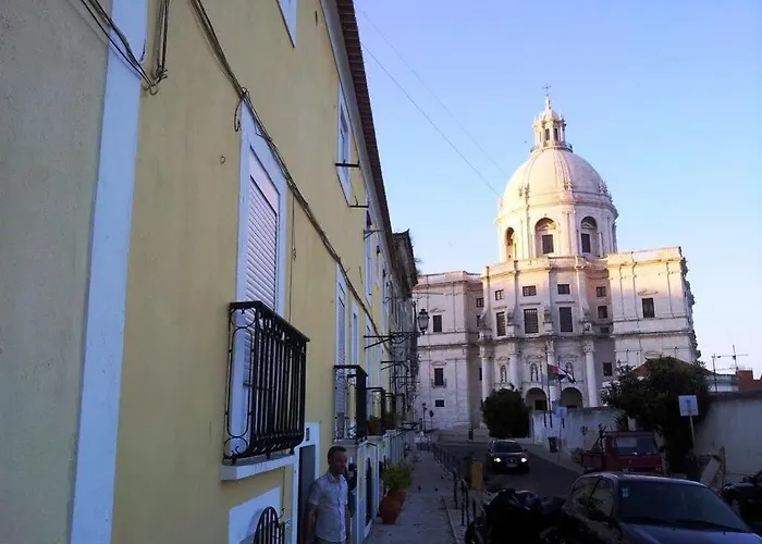 Casa Santa Clara Maison d'hôtes 3*