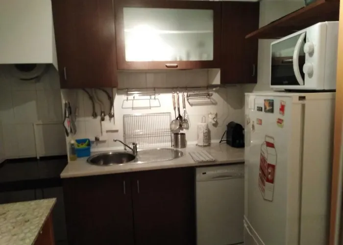 Casa Santa Clara Lisboa