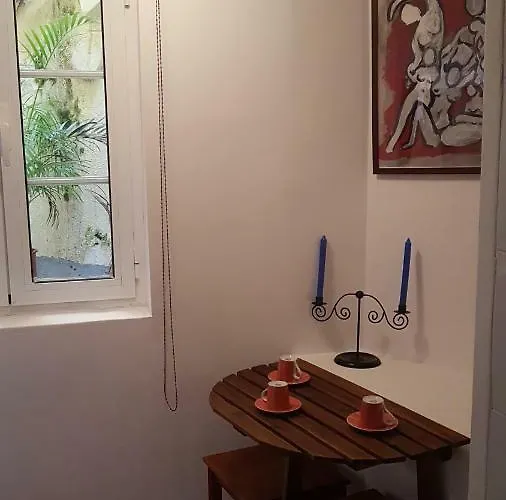 Casa Santa Clara Maison d'hôtes Lisboa