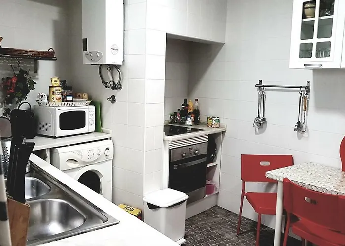 Casa Santa Clara 3* Lisboa