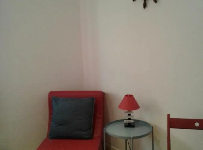Casa de hóspedes Casa Santa Clara Lisboa
