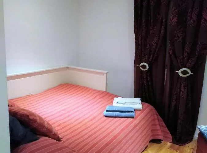 Casa Santa Clara 3*