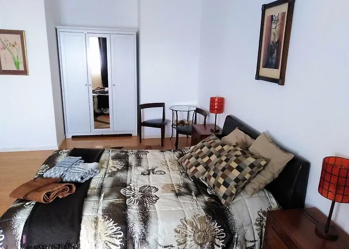 Casa Santa Clara 3* Lissabon