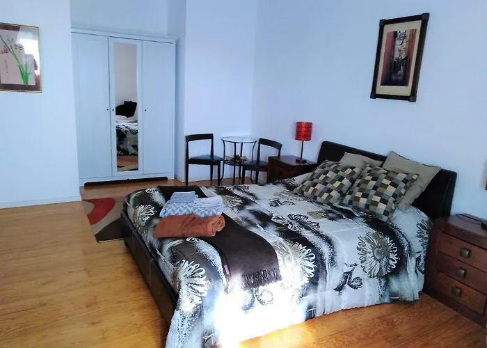 Casa Santa Clara 3*