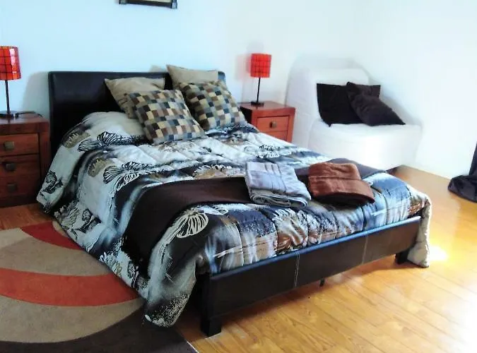 Casa Santa Clara 3*