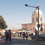 Pensjonat Casa Santa Clara Lizbona