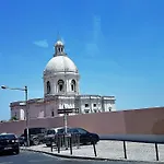 Casa Santa Clara Lizbona