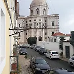 Pensjonat Casa Santa Clara 3*