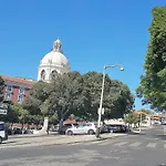 Casa Santa Clara Pensjonat 3*